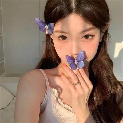 当比莉遇上花枝